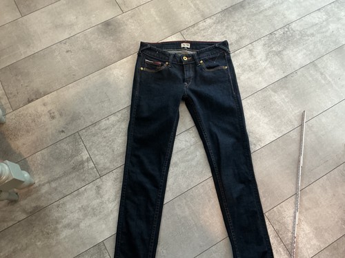 Tommy hilfiger damen jeans - tommy,