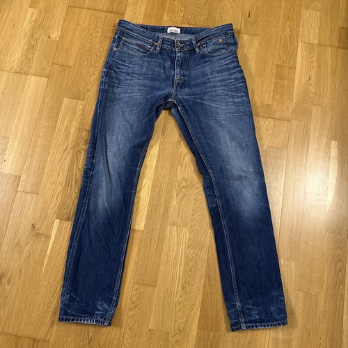 Herren jeans tommy - herren, jeans,tommy