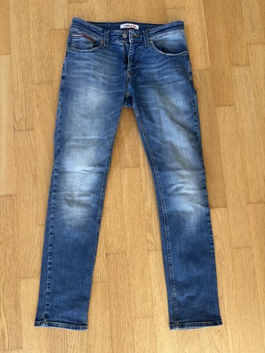 Tommy hilfiger jeans herren - hilfiger,
