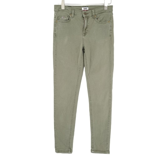 Tommy hilfiger damen jeans - tommy,