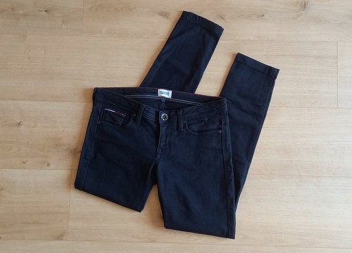 Hilfiger denim damen jeans - hilfiger, w26