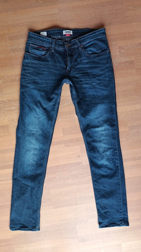 Tommy jeans - (hilfiger),