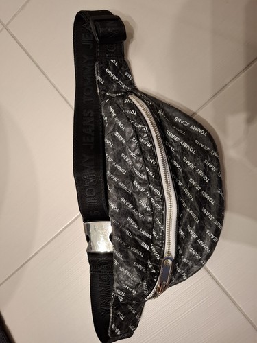 Tommy hilfiger jeans crossbody - tommy,