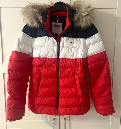Tommy jeans hilfiger damen - hilfiger,
