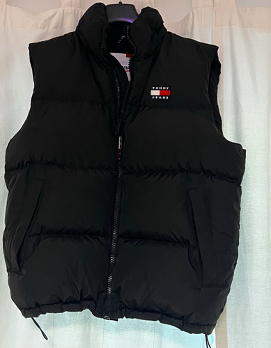 Tommy jeans the alaska puffer - alaska,