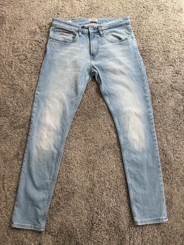 Tommy jeans slim tapered - slim,