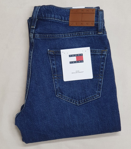 Tommy jeans ryan - ryan, regular