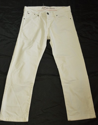 Tommy hilfiger jeans hose - hilfiger, w32