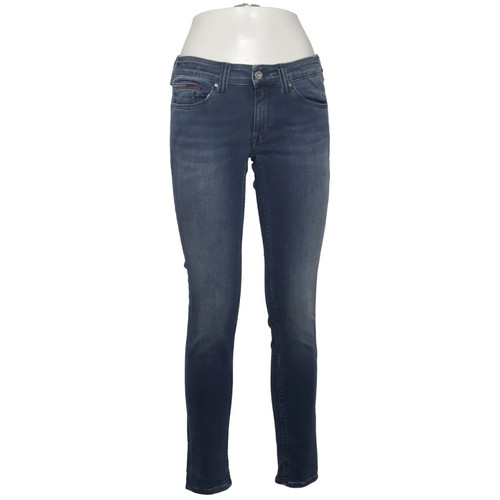 Tommy hilfiger denim jeans - tommy, denim,