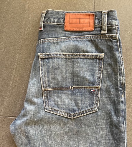 Tommy hilfiger jeans - tommy,