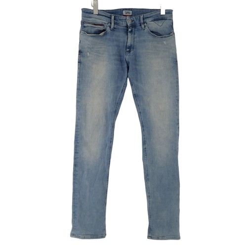 Tommy hilfiger vintage jeans - tommy,