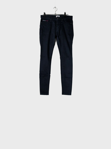 Vintage hilfiger denim jeans - hilfiger,