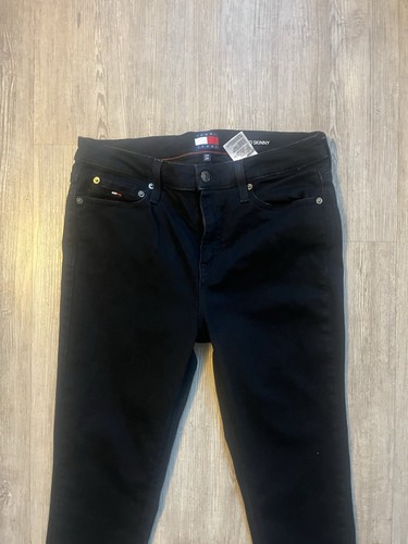 Tommy hilfiger damen jeans - tommy,