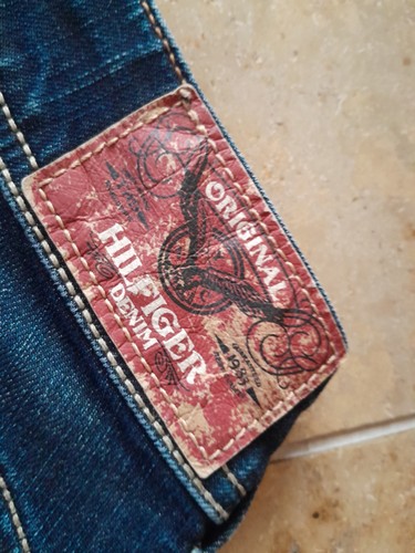 Hilfiger denim jeans damen - hilfiger,