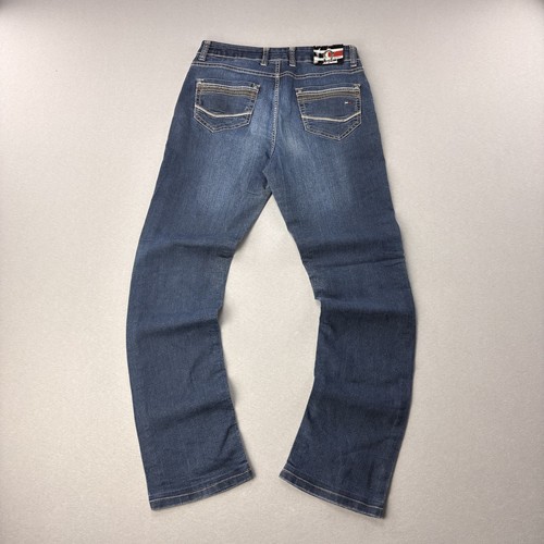 Tommy hilfiger vintage jeans - tommy,