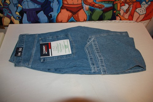 Jeans tommy hilfiger aiden - tommy,