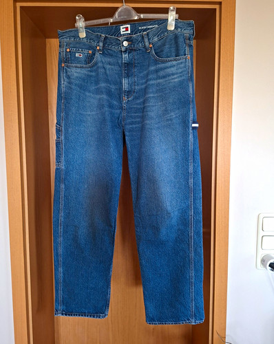 Tommy jeans skater carpenter - jeans,