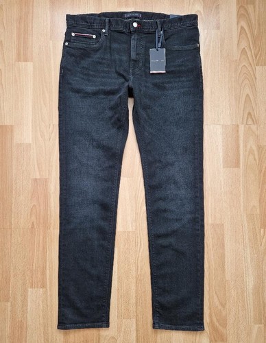 Tommy hilfiger herren jeans - hilfiger,
