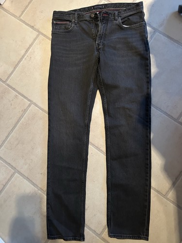 Tommy hilfiger jeans - tommy, hilfiger,