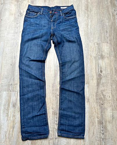 Tommy hilfiger mercer straight - mercer,