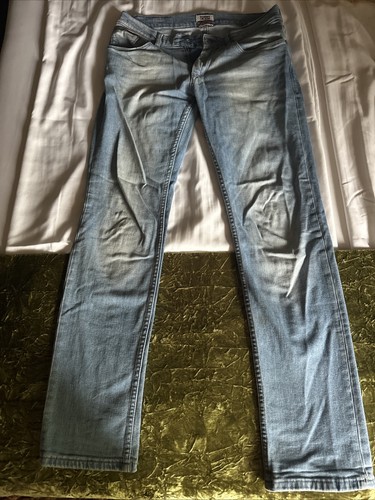 Tommy hilfiger herren jeans - tommy,