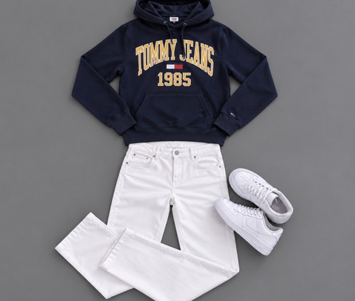 Tommy hilfiger jeans - tommy,