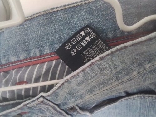 Marken jeanshosen 31 - 3,