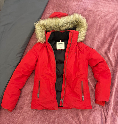 Tommy jeans mädchen - jeans,
