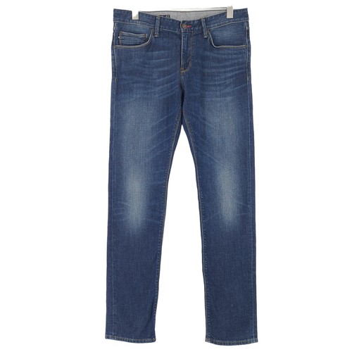 Tommy hilfiger vintage jeans - vintage,