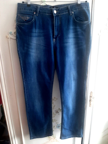 Tolle jeans von tommy - jeans, hilfiger