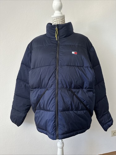 Herren steppjacke puffer vail - herren,