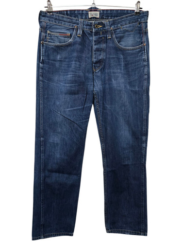 Tommy hilfiger denim - tommy, jeans