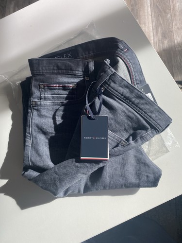 Tommy hilfiger thflex - hilfiger, jeans