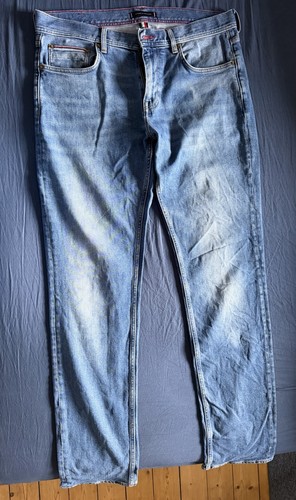 Tommy hilfiger jeans herren - jeans,