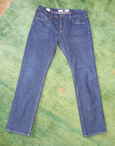 Hilfiger jeans - ,
