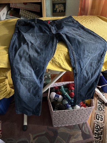 Jeans tommy hilfiger rome - jeans,