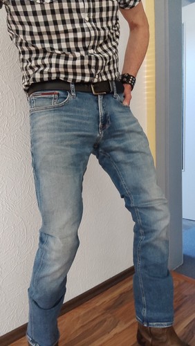 Geile tommy hilfiger slimfit - hilfiger,