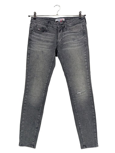 Tommy hilfiger slim jeans - tommy,