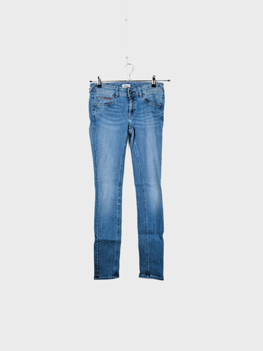 Vintage tommy hilfiger jeans - vintage,