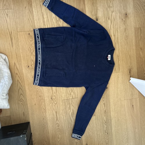 Tommy jeans herren - jeans,