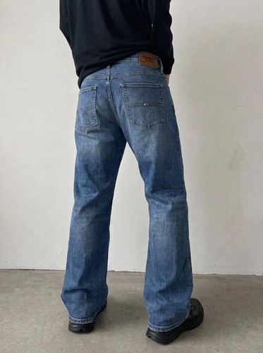 Tommy jeans herren - herren, jeanshose