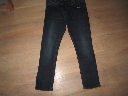 Tommy hilfiger jeans - tommy,