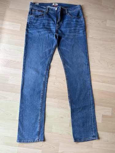 Thommy hilfiger herrenjeans - thommy,