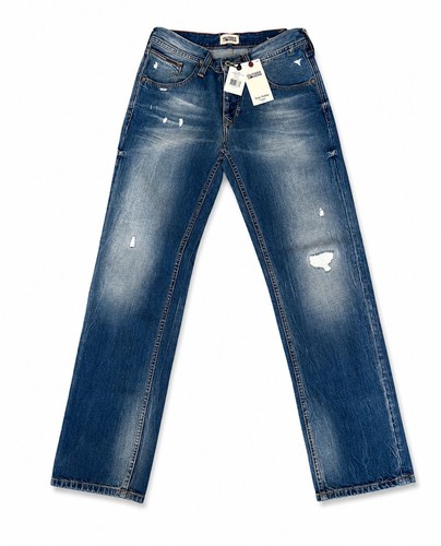 Tommy hilfiger jeans - tommy,