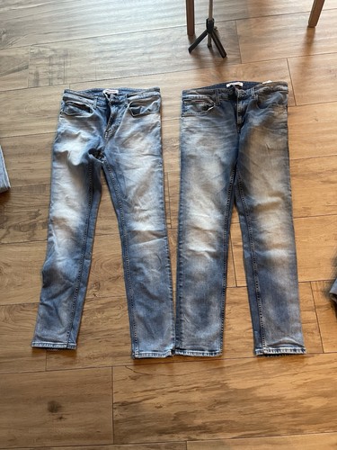 Jeans hosen von tommy - 2,