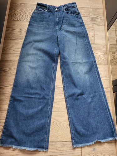 Tommy hilfiger jeans damen - hilfiger,