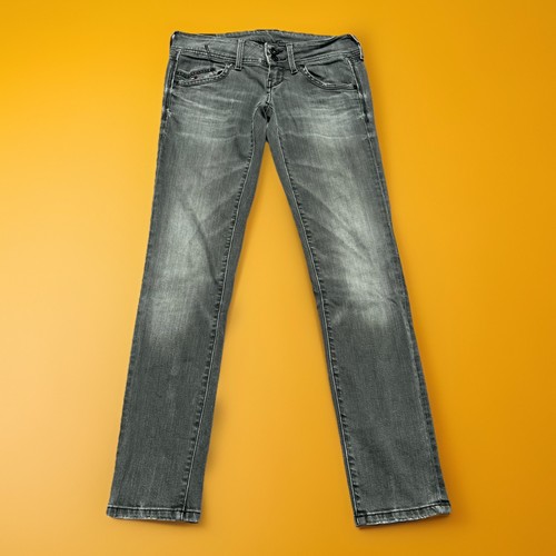 Tommy hilfiger y2k straight - tommy,