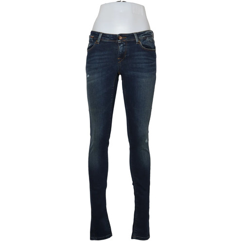 Tommy hilfiger denim jeans - hilfiger, denim,