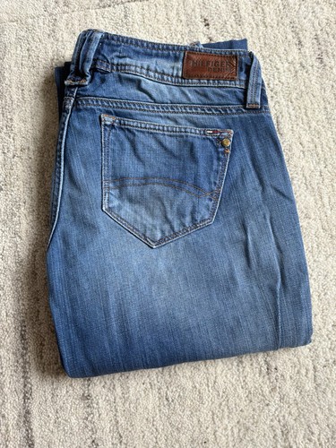 Tommy hilfiger cleo jeans - hilfiger,