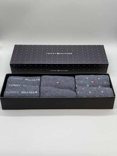 Tommy hilfiger paar herren - tommy,